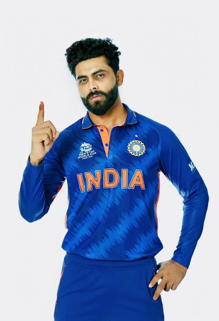 Ravindra Jadeja