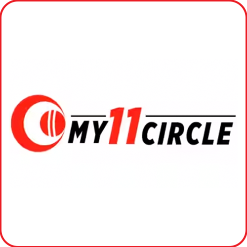 My 11 circle