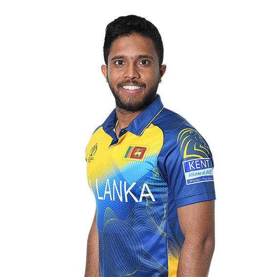 Kusal Mendis